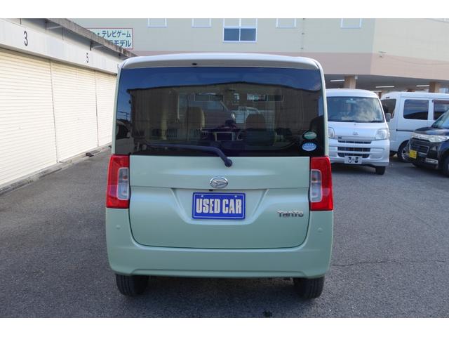 タント X ホワイトアクセントSAII フルセグ Bluetooth接続 USB接続 ドライブレコーダー ETC 純正エンジンスターター バックカメラ(8枚目)