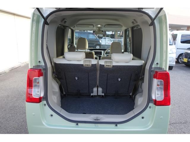 タント X ホワイトアクセントSAII フルセグ Bluetooth接続 USB接続 ドライブレコーダー ETC 純正エンジンスターター バックカメラ(9枚目)