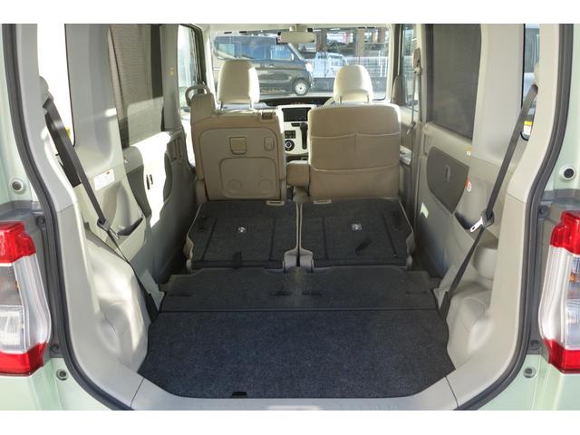 タント X ホワイトアクセントSAII フルセグ Bluetooth接続 USB接続 ドライブレコーダー ETC 純正エンジンスターター バックカメラ(10枚目)