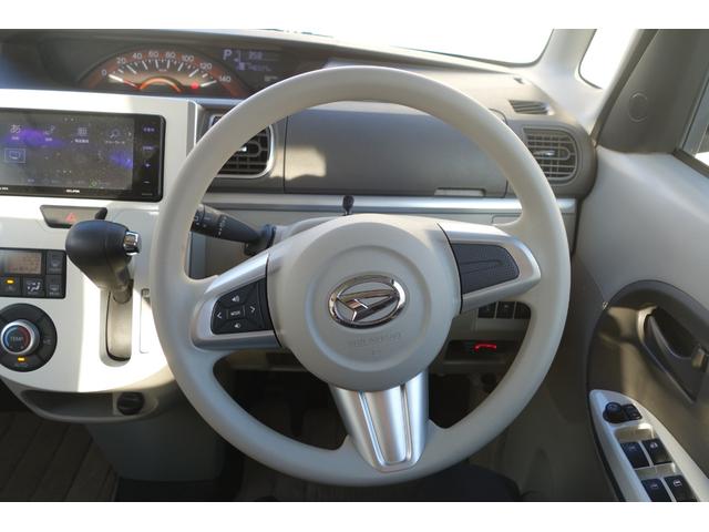 タント X ホワイトアクセントSAII フルセグ Bluetooth接続 USB接続 ドライブレコーダー ETC 純正エンジンスターター バックカメラ(20枚目)