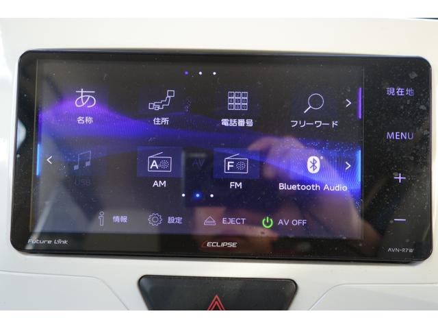 タント X ホワイトアクセントSAII フルセグ Bluetooth接続 USB接続 ドライブレコーダー ETC 純正エンジンスターター バックカメラ(23枚目)