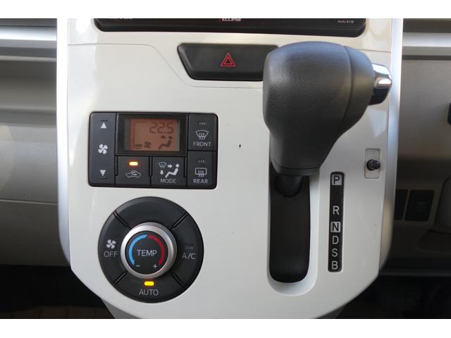 タント X ホワイトアクセントSAII フルセグ Bluetooth接続 USB接続 ドライブレコーダー ETC 純正エンジンスターター バックカメラ(24枚目)