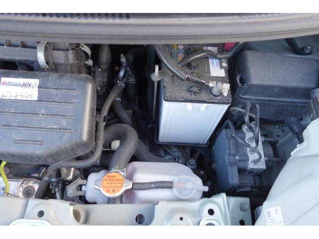 タント X ホワイトアクセントSAII フルセグ Bluetooth接続 USB接続 ドライブレコーダー ETC 純正エンジンスターター バックカメラ(33枚目)