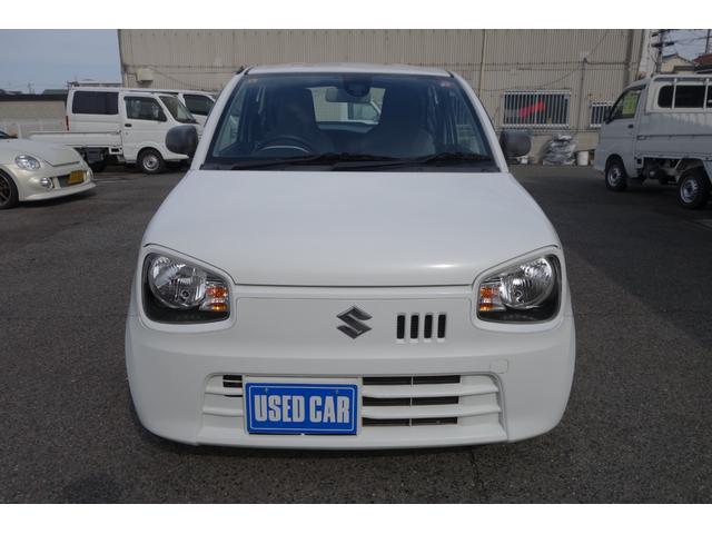 アルト ＶＰ　レーダーブレーキサポート　ワンセグ　ＥＴＣ（2枚目）