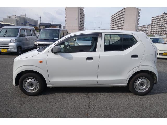 アルト ＶＰ　レーダーブレーキサポート　ワンセグ　ＥＴＣ（4枚目）