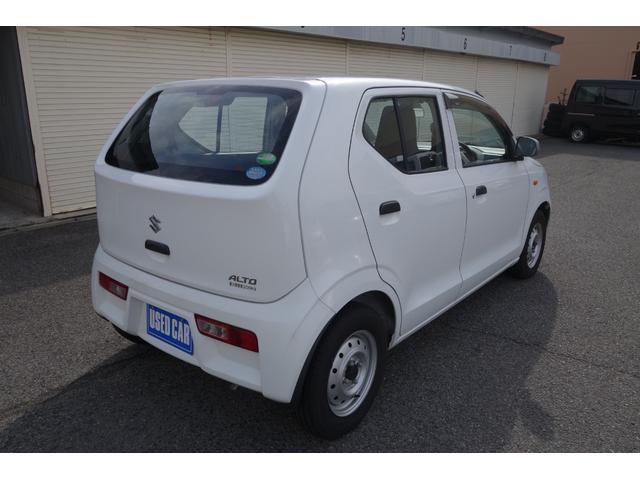 アルト ＶＰ　レーダーブレーキサポート　ワンセグ　ＥＴＣ（6枚目）