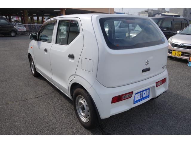 アルト ＶＰ　レーダーブレーキサポート　ワンセグ　ＥＴＣ（7枚目）