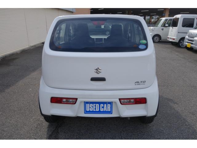 アルト ＶＰ　レーダーブレーキサポート　ワンセグ　ＥＴＣ（8枚目）