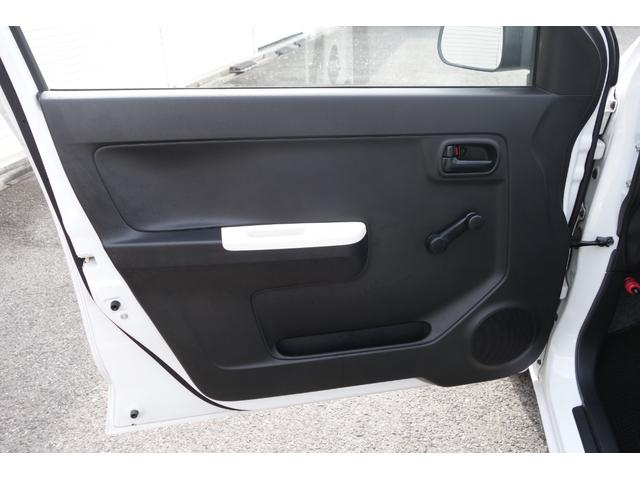 アルト ＶＰ　レーダーブレーキサポート　ワンセグ　ＥＴＣ（17枚目）