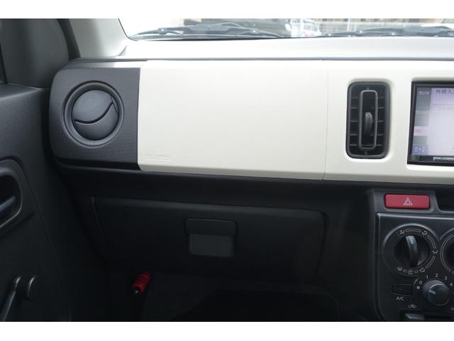 アルト ＶＰ　レーダーブレーキサポート　ワンセグ　ＥＴＣ（25枚目）