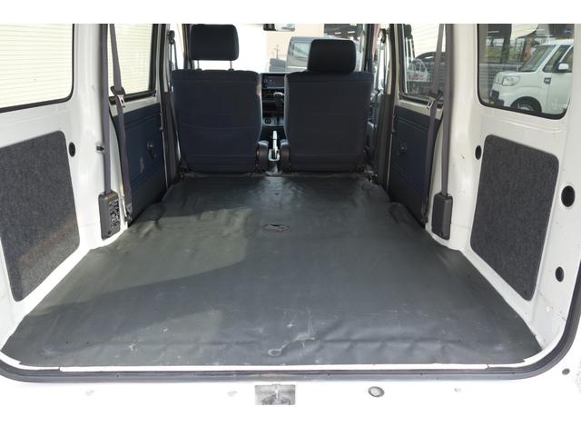 ハイゼットカーゴ クルーズターボ ハイルーフ フルセグ Bluetoothオーディオ パワーウィンドウ(8枚目)