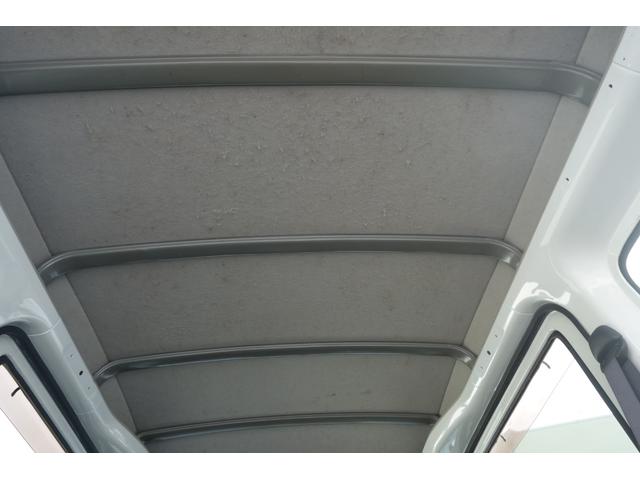ハイゼットカーゴ クルーズターボ ハイルーフ フルセグ Bluetoothオーディオ パワーウィンドウ(9枚目)