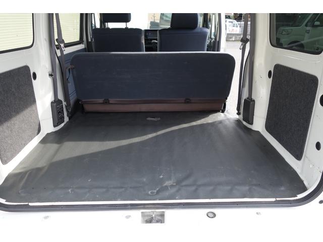 ハイゼットカーゴ クルーズターボ ハイルーフ フルセグ Bluetoothオーディオ パワーウィンドウ(10枚目)