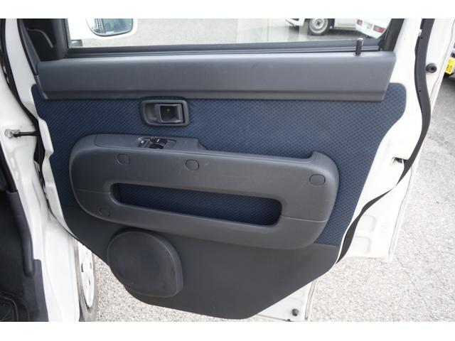ハイゼットカーゴ クルーズターボ ハイルーフ フルセグ Bluetoothオーディオ パワーウィンドウ(11枚目)