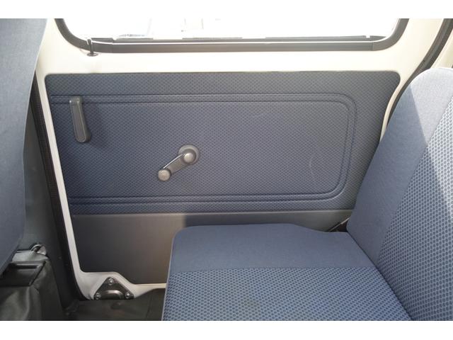 ハイゼットカーゴ クルーズターボ ハイルーフ フルセグ Bluetoothオーディオ パワーウィンドウ(13枚目)