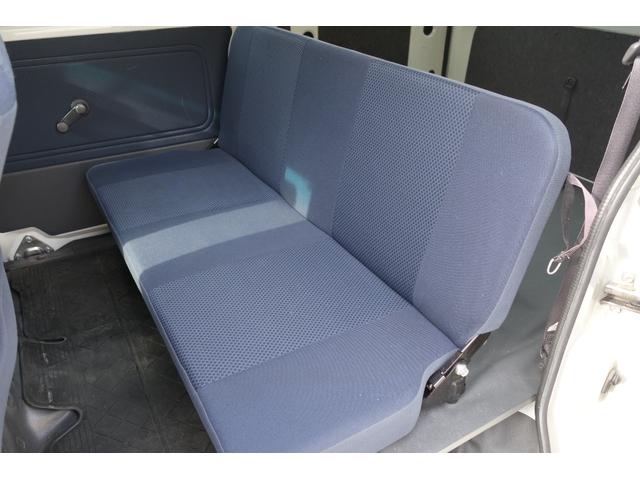 ハイゼットカーゴ クルーズターボ ハイルーフ フルセグ Bluetoothオーディオ パワーウィンドウ(17枚目)