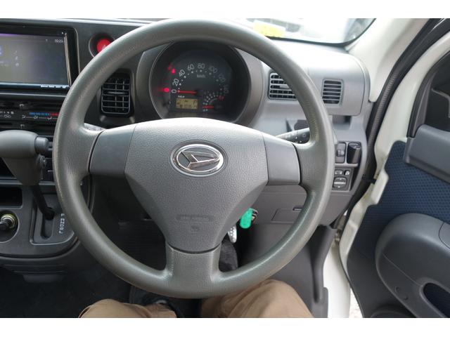 ハイゼットカーゴ クルーズターボ ハイルーフ フルセグ Bluetoothオーディオ パワーウィンドウ(19枚目)