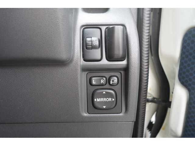 ハイゼットカーゴ クルーズターボ ハイルーフ フルセグ Bluetoothオーディオ パワーウィンドウ(26枚目)