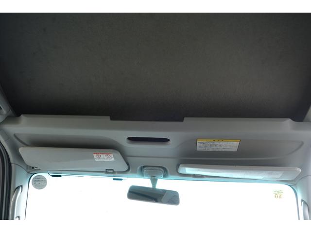 ハイゼットカーゴ クルーズターボ ハイルーフ フルセグ Bluetoothオーディオ パワーウィンドウ(27枚目)