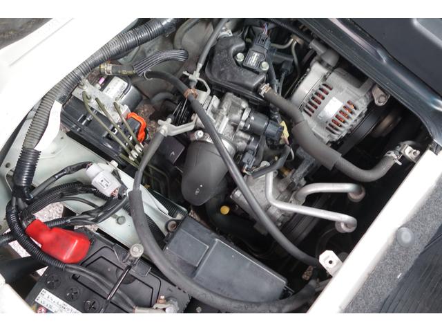 ハイゼットカーゴ クルーズターボ ハイルーフ フルセグ Bluetoothオーディオ パワーウィンドウ(28枚目)