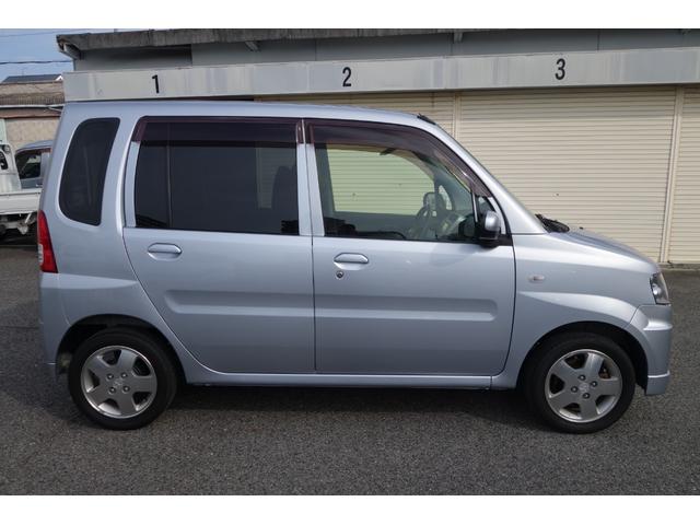 トッポ T ターボ フォグ 社会ナビ フルセグ Bluetooth接続 キーレス 純正アルミ(5枚目)