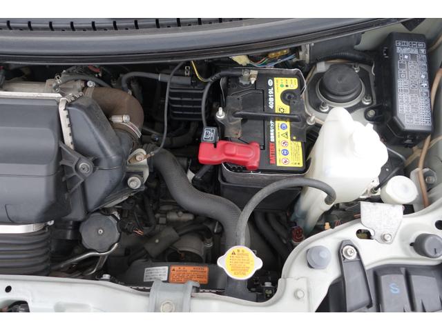 トッポ T ターボ フォグ 社会ナビ フルセグ Bluetooth接続 キーレス 純正アルミ(29枚目)