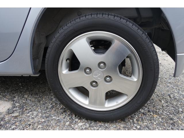 トッポ T ターボ フォグ 社会ナビ フルセグ Bluetooth接続 キーレス 純正アルミ(33枚目)