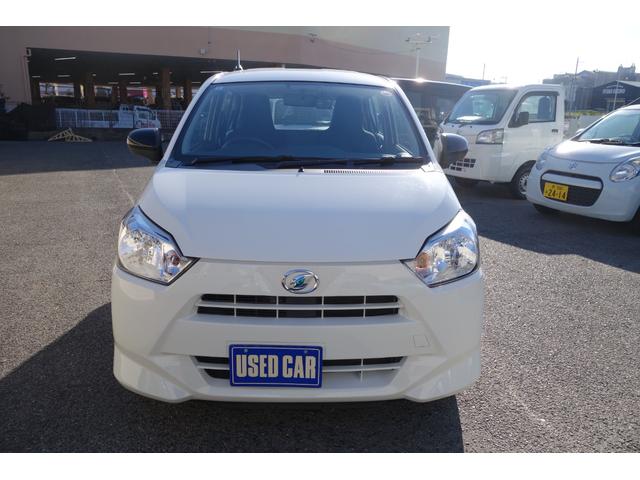 ミライース Ｂ　社外ナビ　Ｂｌｕｅｔｏｏｔｈ接続　バックカメラ　ドライブレコーダー　ＥＴＣ（2枚目）