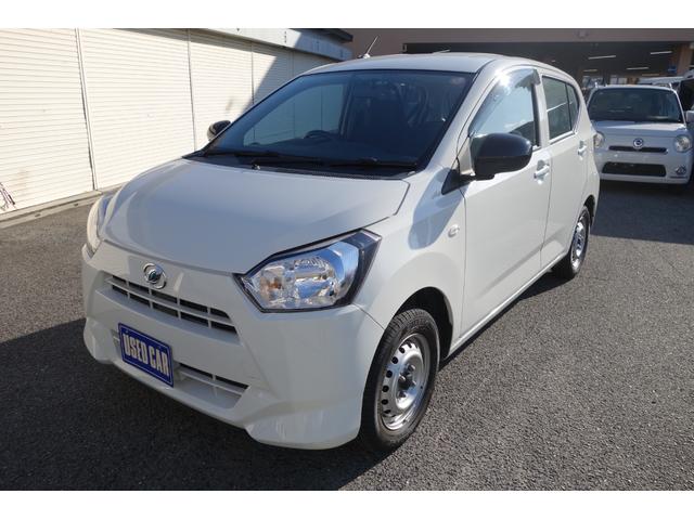 ミライース Ｂ　社外ナビ　Ｂｌｕｅｔｏｏｔｈ接続　バックカメラ　ドライブレコーダー　ＥＴＣ（3枚目）