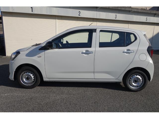 ミライース Ｂ　社外ナビ　Ｂｌｕｅｔｏｏｔｈ接続　バックカメラ　ドライブレコーダー　ＥＴＣ（4枚目）