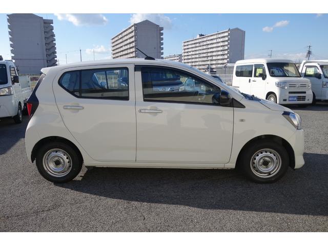 ミライース Ｂ　社外ナビ　Ｂｌｕｅｔｏｏｔｈ接続　バックカメラ　ドライブレコーダー　ＥＴＣ（5枚目）