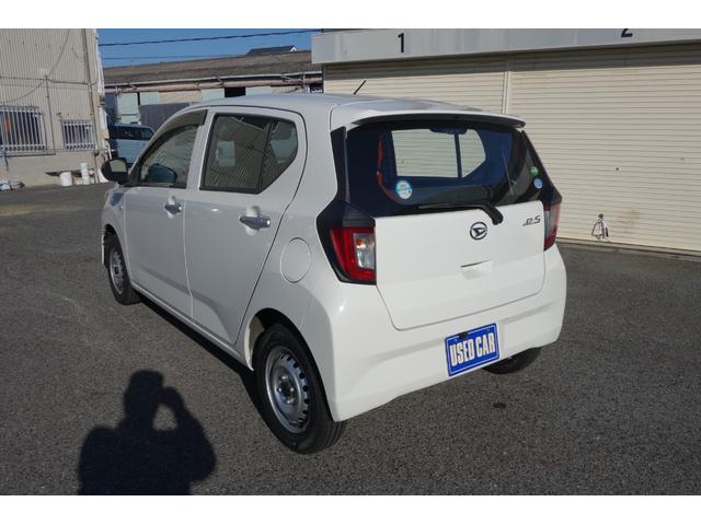 ミライース Ｂ　社外ナビ　Ｂｌｕｅｔｏｏｔｈ接続　バックカメラ　ドライブレコーダー　ＥＴＣ（6枚目）