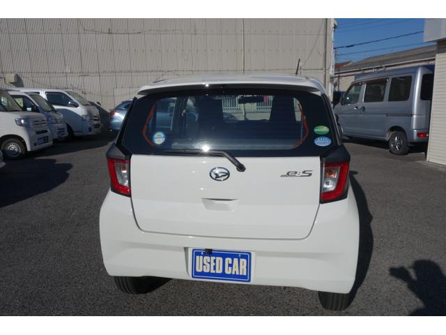 ミライース Ｂ　社外ナビ　Ｂｌｕｅｔｏｏｔｈ接続　バックカメラ　ドライブレコーダー　ＥＴＣ（7枚目）