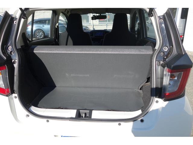 ミライース Ｂ　社外ナビ　Ｂｌｕｅｔｏｏｔｈ接続　バックカメラ　ドライブレコーダー　ＥＴＣ（9枚目）