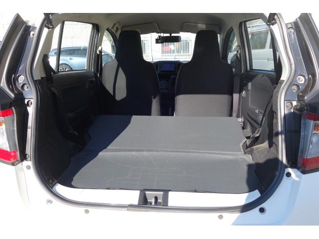 ミライース Ｂ　社外ナビ　Ｂｌｕｅｔｏｏｔｈ接続　バックカメラ　ドライブレコーダー　ＥＴＣ（10枚目）