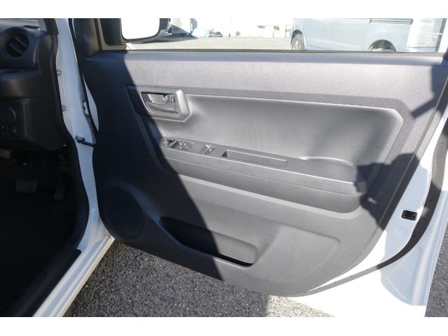 ミライース Ｂ　社外ナビ　Ｂｌｕｅｔｏｏｔｈ接続　バックカメラ　ドライブレコーダー　ＥＴＣ（11枚目）