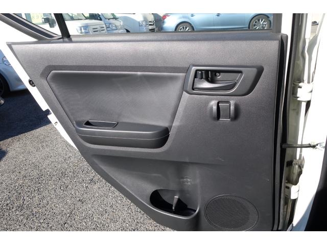 ミライース Ｂ　社外ナビ　Ｂｌｕｅｔｏｏｔｈ接続　バックカメラ　ドライブレコーダー　ＥＴＣ（14枚目）