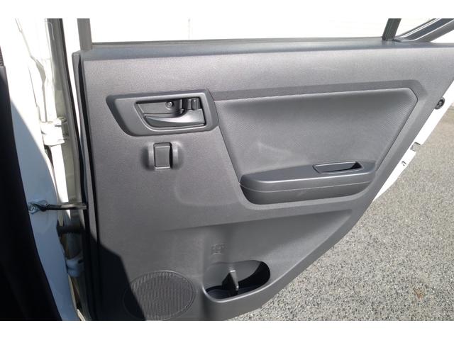 ミライース Ｂ　社外ナビ　Ｂｌｕｅｔｏｏｔｈ接続　バックカメラ　ドライブレコーダー　ＥＴＣ（15枚目）