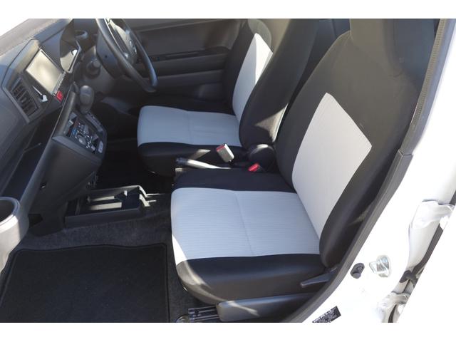 ミライース Ｂ　社外ナビ　Ｂｌｕｅｔｏｏｔｈ接続　バックカメラ　ドライブレコーダー　ＥＴＣ（17枚目）