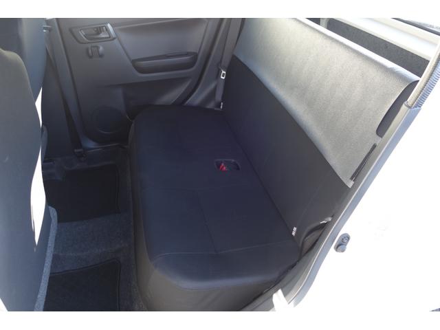 ミライース Ｂ　社外ナビ　Ｂｌｕｅｔｏｏｔｈ接続　バックカメラ　ドライブレコーダー　ＥＴＣ（18枚目）