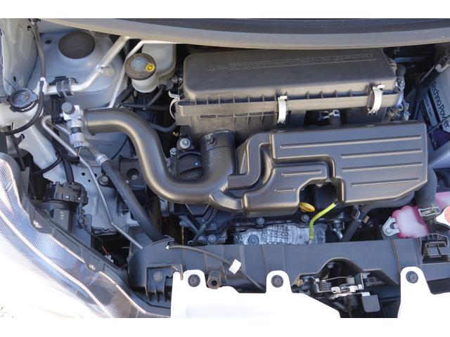 ミライース Ｂ　社外ナビ　Ｂｌｕｅｔｏｏｔｈ接続　バックカメラ　ドライブレコーダー　ＥＴＣ（31枚目）