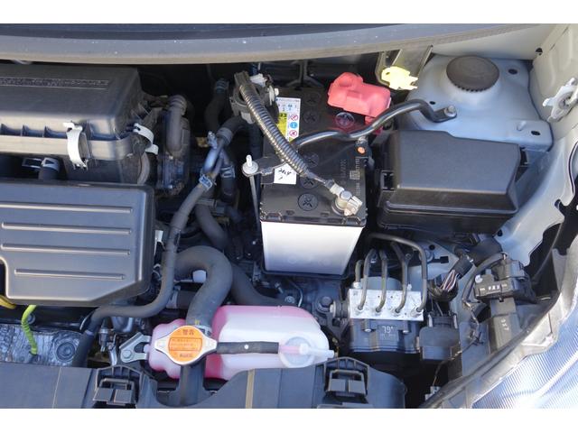 ミライース Ｂ　社外ナビ　Ｂｌｕｅｔｏｏｔｈ接続　バックカメラ　ドライブレコーダー　ＥＴＣ（32枚目）