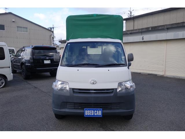 タウンエーストラック シングルジャストローＤＸ　幌付き　ＡＴ　ワンセグ　バックカメラ　ＥＴＣ　ＬＥＤヘッドライト（2枚目）