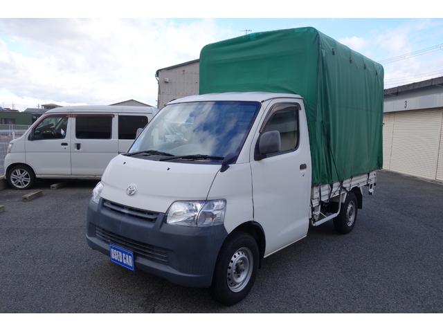 タウンエーストラック シングルジャストローＤＸ　幌付き　ＡＴ　ワンセグ　バックカメラ　ＥＴＣ　ＬＥＤヘッドライト（3枚目）