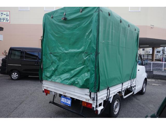 タウンエーストラック シングルジャストローＤＸ　幌付き　ＡＴ　ワンセグ　バックカメラ　ＥＴＣ　ＬＥＤヘッドライト（7枚目）