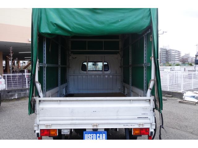 タウンエーストラック シングルジャストローＤＸ　幌付き　ＡＴ　ワンセグ　バックカメラ　ＥＴＣ　ＬＥＤヘッドライト（9枚目）