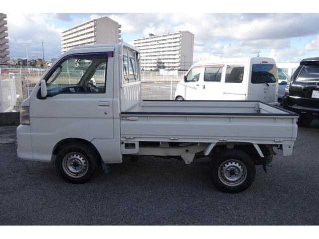 ハイゼットトラック ＥＸＴ　４ＷＤ　ＡＴ　フルセグ　Ｂｌｕｅｔｏｏｔｈ接続　ＥＴＣ　シートカバー　パワーウィンドウ（5枚目）
