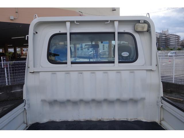 ハイゼットトラック ＥＸＴ　４ＷＤ　ＡＴ　フルセグ　Ｂｌｕｅｔｏｏｔｈ接続　ＥＴＣ　シートカバー　パワーウィンドウ（10枚目）