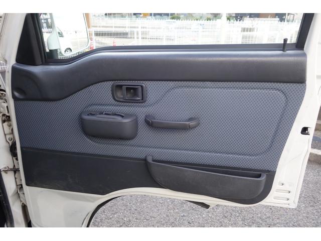 ハイゼットトラック ＥＸＴ　４ＷＤ　ＡＴ　フルセグ　Ｂｌｕｅｔｏｏｔｈ接続　ＥＴＣ　シートカバー　パワーウィンドウ（11枚目）