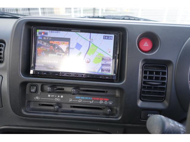 ハイゼットトラック ＥＸＴ　４ＷＤ　ＡＴ　フルセグ　Ｂｌｕｅｔｏｏｔｈ接続　ＥＴＣ　シートカバー　パワーウィンドウ（17枚目）